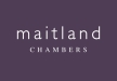 logo for Maitland Chambers
